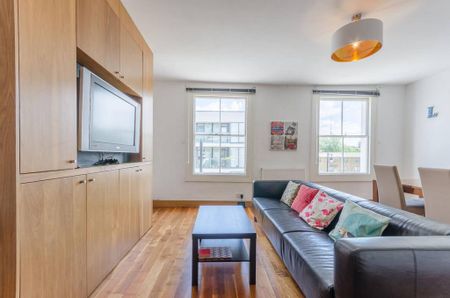 1 bedroom flat to rent - Photo 3