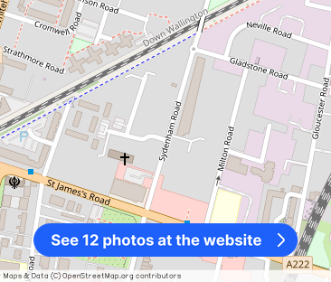 Sydenham Road, Croydon, London, CR0 - Photo 1