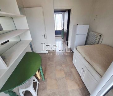 Studio/Γκαρσονιέρα για ενοικίαση Πάτρα - Κέντρο (Πάτρα) - Photo 3