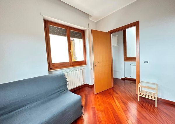 Appartamento in affitto a Velletri