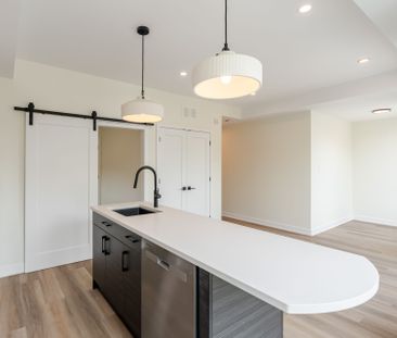 For Lease - 22 Sims Avenue Unit# 3A, West Centre Town, Ontario - Photo 3