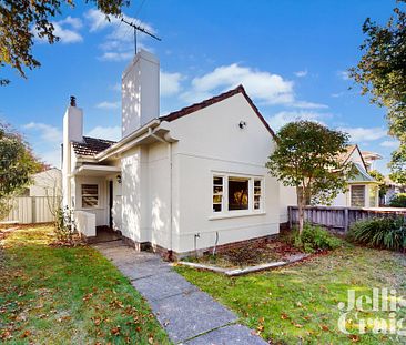 1 Freeman Street, Balwyn - Photo 3