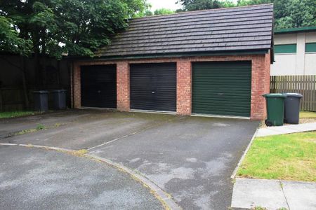 2 bedroom flat to rent - Photo 5