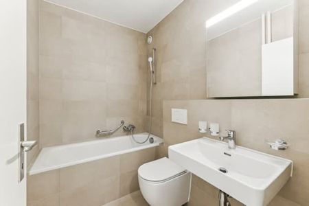 3 Zimmer, 69 m², 2. Stock - Foto 4