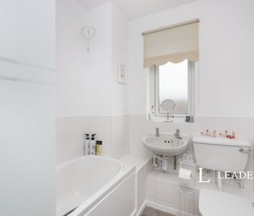 2 bedroom maisonette to rent Ocklynge Road, Eastbourne, East Sussex... - Photo 5