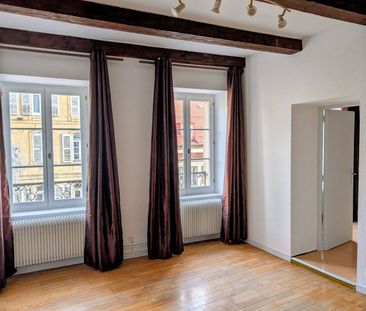 Location Appartement 2 pièces 82m² - Photo 2