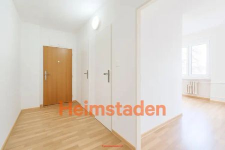 Pronájem bytu 2+1 53 m - Fotografie 4