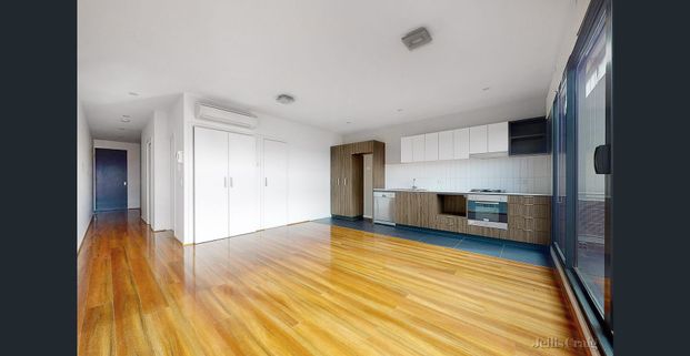 MODERN APARTMENT IN SOUGHT AFTER AREA - Photo 1