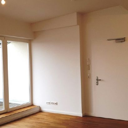 Hochwertiges Dachgeschoss im Bergmannkiez - Photo 1