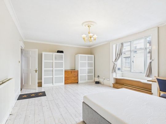 1 bedroom terraced house to rent - Photo 1