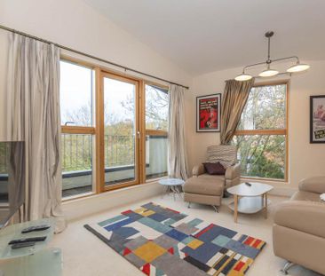 2 bedroom duplex to rent - Photo 3