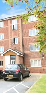 2 bedroom flat to rent - Photo 3