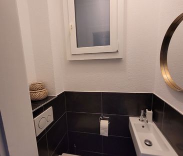 31/2-ROOM APARTMENT IN BERN – FISCHERMÄTTELI, FURNISHED, TEMPORARY - Foto 2