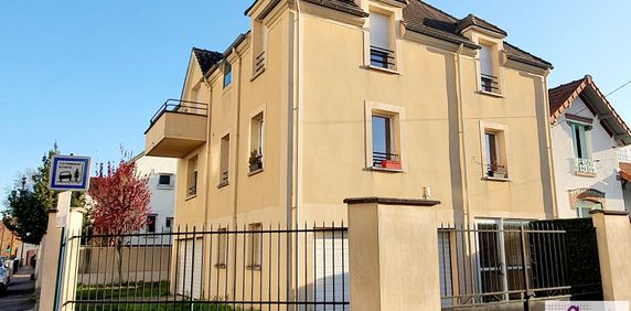 BOURG LA REINE - Appartement 2 Pièces de 35,76m² - Photo 2