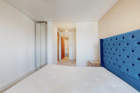 Templar Court, St John’s Wood Road, NW8 - Photo 5