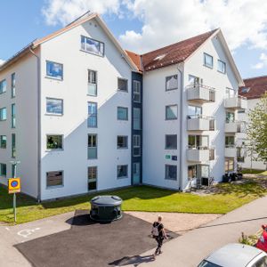 Bolmensgatan, Halmstad - Foto 2