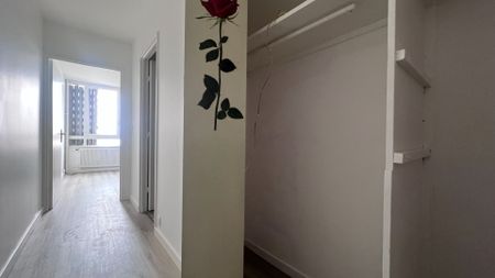 Appartement a louer Aubervilliers - Loyer €729/mois charges comprises ** - Photo 3