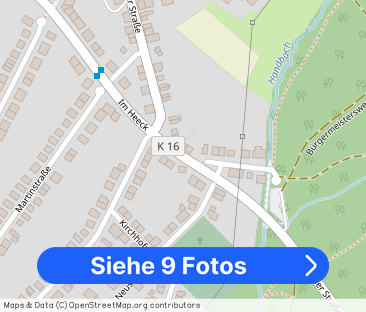 2,5 Zimmerwohnung mit TG-Stellplatz in Oberhausen-Schmachtendorf - Foto 1