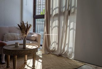 Winter / Holiday let Benidorm