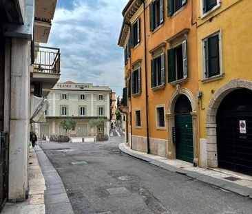 Two-rooms Apartment Verona (Centro ) - Photo 2