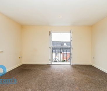 1 bed Apartment for Rent - Photo 2