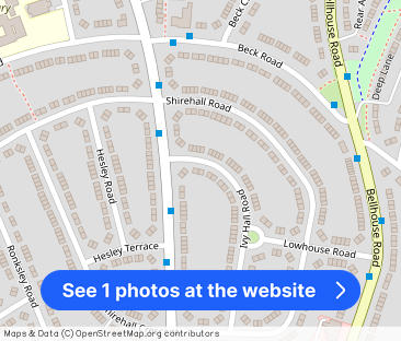 Ivy Hall Road, Sheffield, S5 - Photo 1