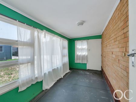 Open The Door To Family Home on A Generous Corner Block - Photo 3