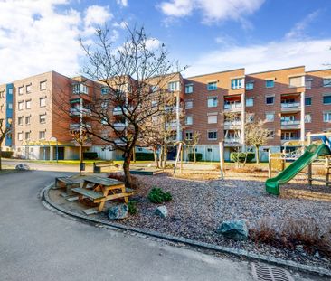 Temporary residence until 28.02.2027 - Photo 3