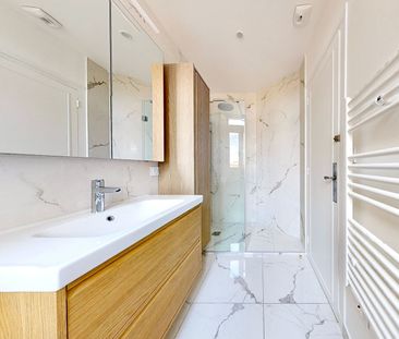 Appartement Colombes 2 pièces 41,35 m2 - Photo 4
