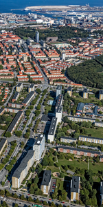 Vendelsfridsgatan 5B, Lorensborg - Foto 3