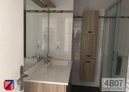 Appartement T3 à louer à Sallanches - Photo 5