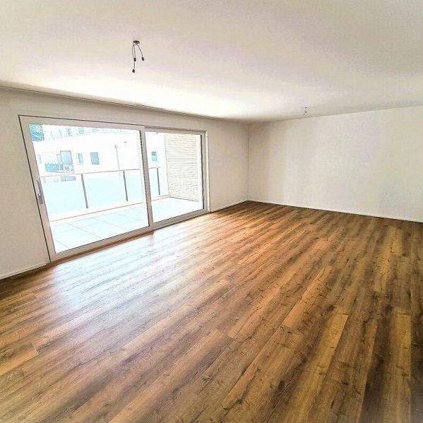 Erstbezug 2.5 Zimmerwohnung am Entenbach - Photo 1