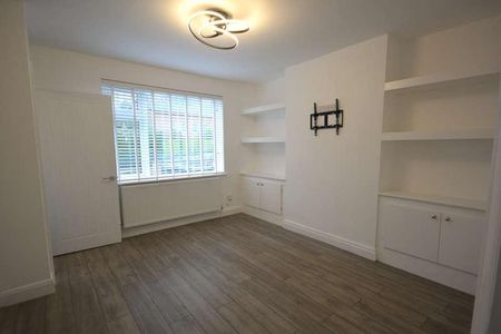 Park View Road, Prestwich, M25 - Photo 3