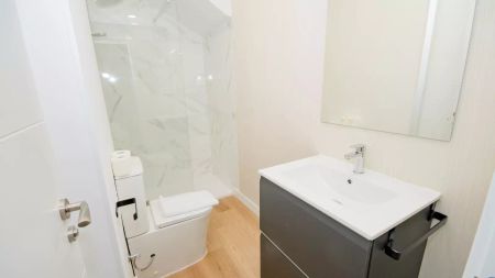 3-bedroom apartment for rent in Quintana, all bills included - Foto 4