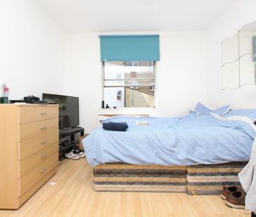 Room in a Shared House, Mccoid Way Borough Road, SE1 - Photo 6