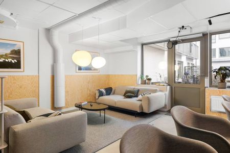 Sylvangatan, Solna - Photo 4