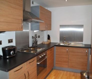 1 bedroom apartment to rent - Photo 4