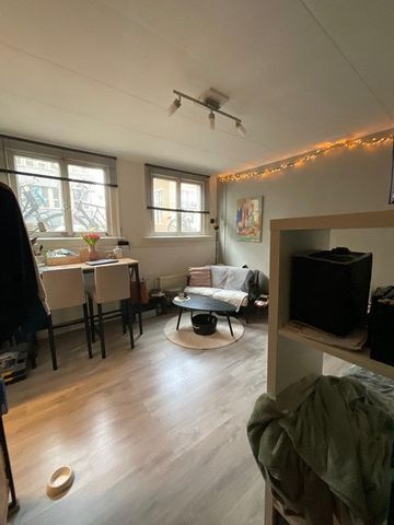 Te huur: Kamer Eusebiusplein in Arnhem - Foto 3