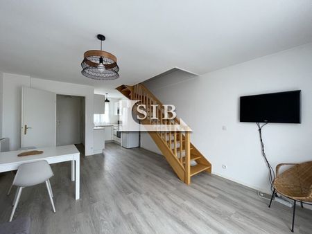 Appartement 3 Pièces 53 m² - Photo 2