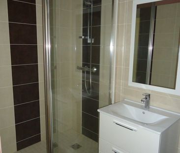 Location Appartement 2 pièces 42m² NEVERS 58000 - Photo 4