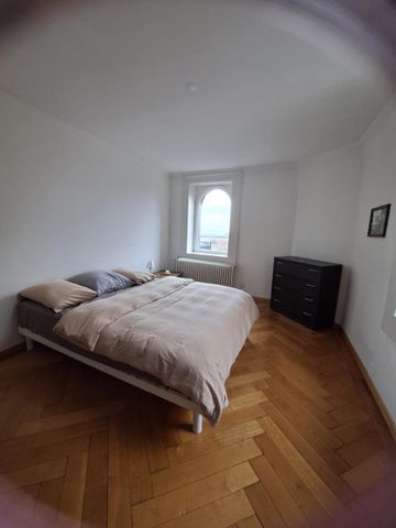 3 Zimmer, 80 m², 5. Stock - Photo 3