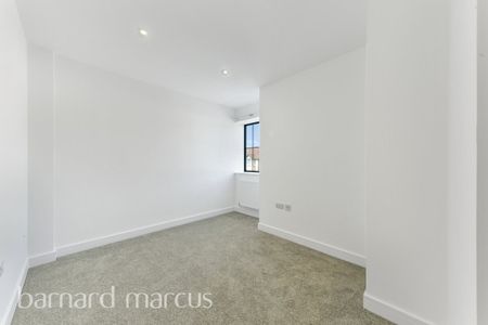 Stafford Road - Photo 2