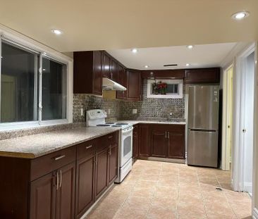 For Lease - 53 Aberfeldy Crescent, Markham, Ontario - Photo 1