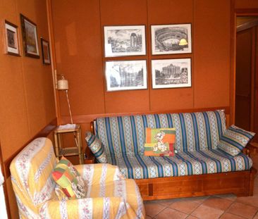 Bilocale Magnola, Campagnolo, Ovindoli - Photo 3