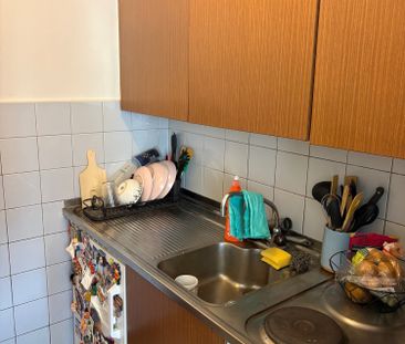 1 Zimmer, 36 m² - Photo 4