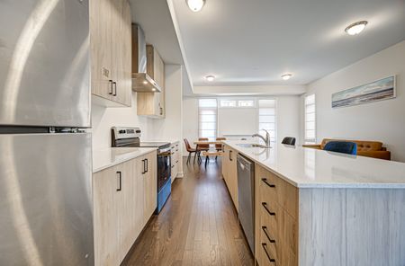 For Lease - 31 Credit Lane, Richmond Hill, Ontario - Photo 5