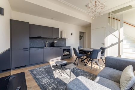 Appartement te huur: Gasthuisstraat 1-D 5211 NP Den Bosch - Foto 5