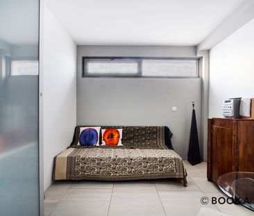 Appartement à louer rue Claude Tillier, Paris 12ème - Photo 4