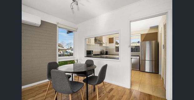 Updated family home in popular Bell Post Hill - Photo 1