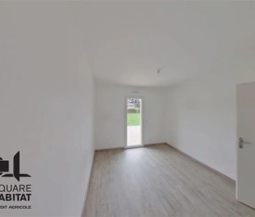 Location maison 4 pièces - 89.78m² à Mazerolles (86320) - Photo 5